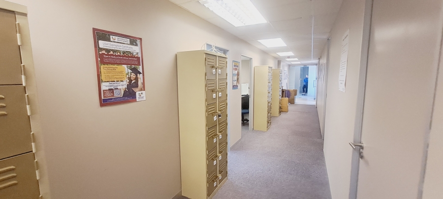 To Let commercial Property for Rent in Rosenpark Western Cape